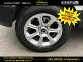 Thumbnail of 2019 White Platinum Metallic Tri-Coat Ford EcoSport