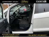 Thumbnail of 2019 White Platinum Metallic Tri-Coat Ford EcoSport