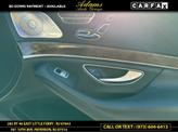 Thumbnail of 2014 Diamond White Metallic Mercedes-Benz S-Class