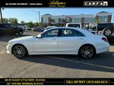 Thumbnail of 2014 Diamond White Metallic Mercedes-Benz S-Class