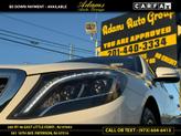 Photo of 2014 Diamond White Metallic Mercedes-Benz S-Class