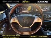 Thumbnail of 2014 Diamond White Metallic Mercedes-Benz S-Class