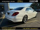 Thumbnail of 2014 Diamond White Metallic Mercedes-Benz S-Class
