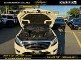 Thumbnail of 2014 Diamond White Metallic Mercedes-Benz S-Class