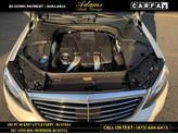 Thumbnail of 2014 Diamond White Metallic Mercedes-Benz S-Class