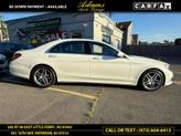 Thumbnail of 2014 Diamond White Metallic Mercedes-Benz S-Class