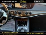 Thumbnail of 2014 Diamond White Metallic Mercedes-Benz S-Class