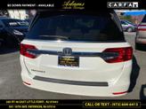 Thumbnail of 2018 White Diamond Pearl Honda Odyssey