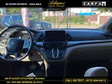 Thumbnail of 2018 White Diamond Pearl Honda Odyssey