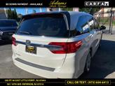 Thumbnail of 2018 White Diamond Pearl Honda Odyssey
