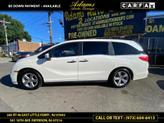 Thumbnail of 2018 White Diamond Pearl Honda Odyssey