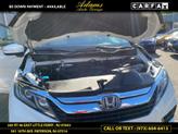 Thumbnail of 2018 White Diamond Pearl Honda Odyssey