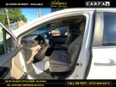 Thumbnail of 2018 White Diamond Pearl Honda Odyssey