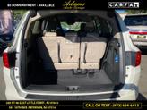 Thumbnail of 2018 White Diamond Pearl Honda Odyssey