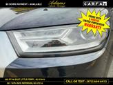 Thumbnail of 2018 Galaxy Blue Metallic Audi Q7