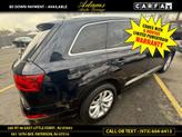 Thumbnail of 2018 Galaxy Blue Metallic Audi Q7