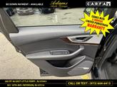 Thumbnail of 2018 Galaxy Blue Metallic Audi Q7