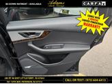 Thumbnail of 2018 Galaxy Blue Metallic Audi Q7