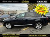 Thumbnail of 2018 Galaxy Blue Metallic Audi Q7