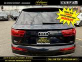 Thumbnail of 2018 Galaxy Blue Metallic Audi Q7