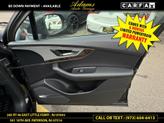 Thumbnail of 2018 Galaxy Blue Metallic Audi Q7