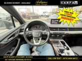 Thumbnail of 2018 Galaxy Blue Metallic Audi Q7