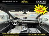 Thumbnail of 2018 Galaxy Blue Metallic Audi Q7