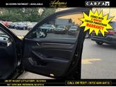 Thumbnail of 2018 Crystal Black Pearl Honda Accord