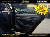 Thumbnail of 2018 Crystal Black Pearl Honda Accord