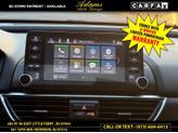 Thumbnail of 2018 Crystal Black Pearl Honda Accord