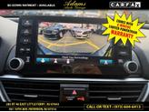 Thumbnail of 2018 Crystal Black Pearl Honda Accord