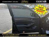 Thumbnail of 2018 Crystal Black Pearl Honda Accord