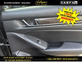 Thumbnail of 2018 Crystal Black Pearl Honda Accord