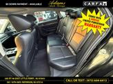 Thumbnail of 2018 Crystal Black Pearl Honda Accord