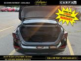 Thumbnail of 2018 Crystal Black Pearl Honda Accord