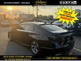Thumbnail of 2018 Crystal Black Pearl Honda Accord