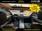 Thumbnail of 2018 Crystal Black Pearl Honda Accord