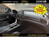 Thumbnail of 2018 Crystal Black Pearl Honda Accord