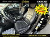 Thumbnail of 2018 Crystal Black Pearl Honda Accord