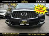 Thumbnail of 2019 Imperial Black INFINITI QX60