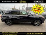 Thumbnail of 2019 Imperial Black INFINITI QX60