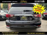 Thumbnail of 2019 Imperial Black INFINITI QX60