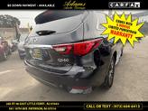 Thumbnail of 2019 Imperial Black INFINITI QX60
