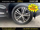 Thumbnail of 2019 Imperial Black INFINITI QX60
