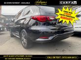 Thumbnail of 2019 Imperial Black INFINITI QX60