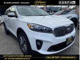 Thumbnail of 2019 Snow White Pearl Kia Sorento