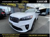 Photo of 2019 Snow White Pearl Kia Sorento