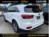 Thumbnail of 2019 Snow White Pearl Kia Sorento