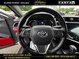 Thumbnail of 2019 white Toyota Camry