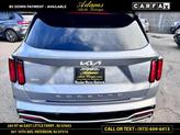 Thumbnail of 2022 Wolf Gray Kia Sorento